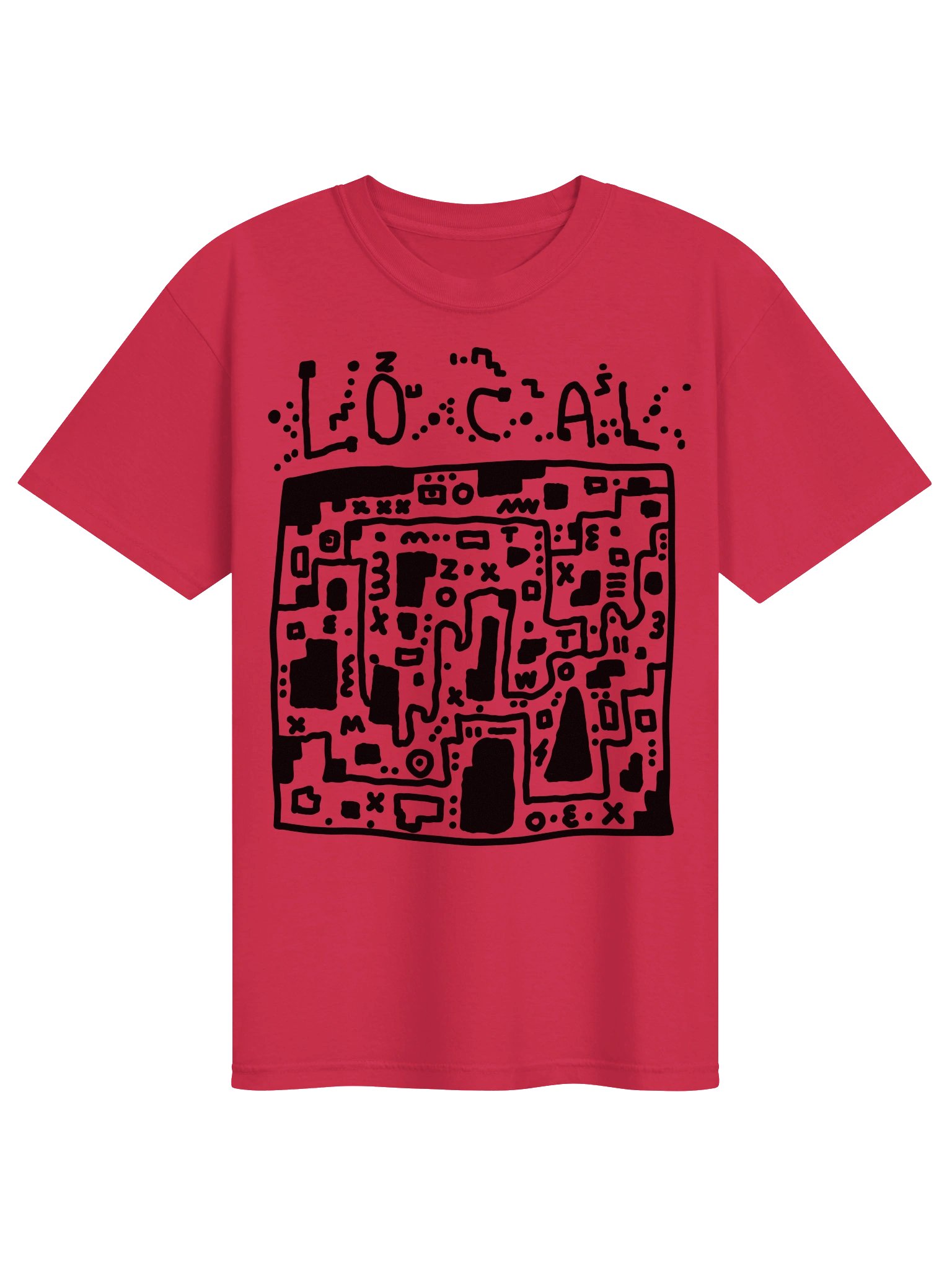 local's maze product image (1)