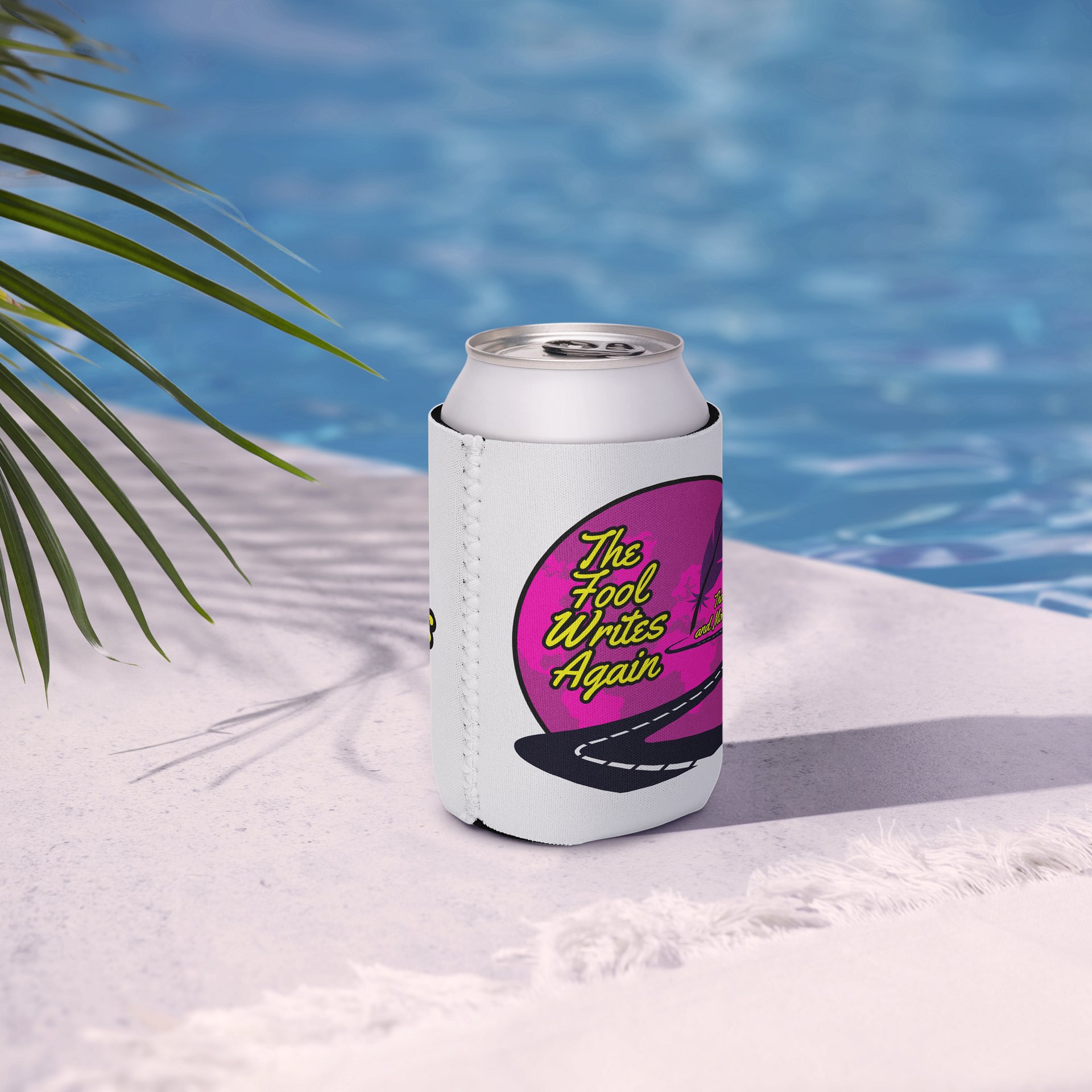 The Fool Writes Again Can Cooler product image (6)