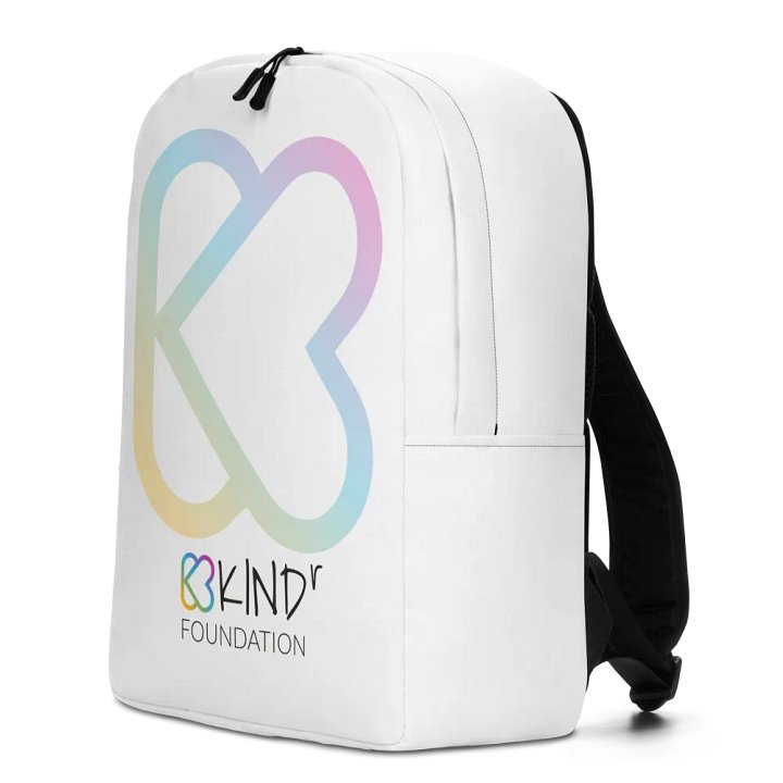 Kindr Back-Pack product image (2)