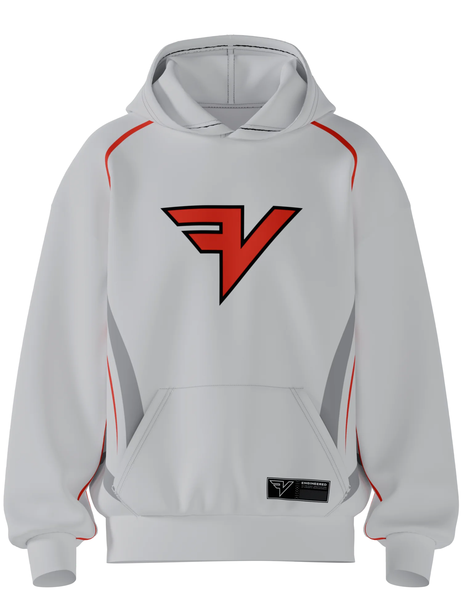 Major III 2026 Hoodie product image (1)