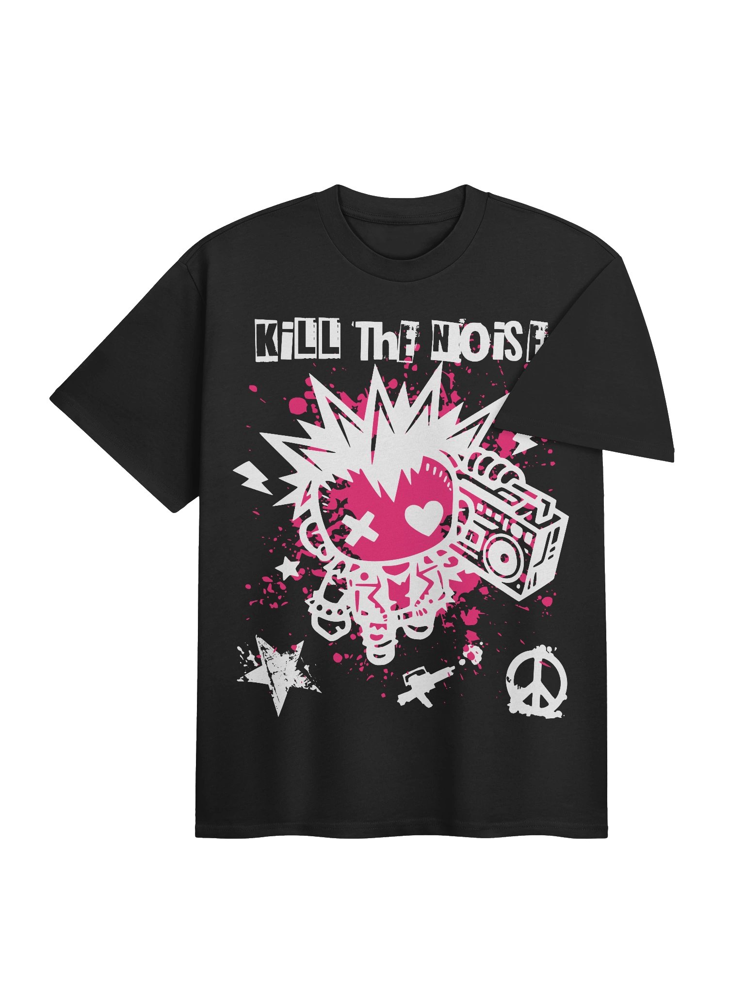 Kill The Noise product image (7)