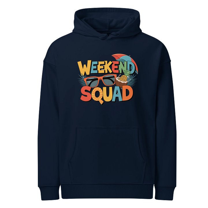 Weekend Squad product image (1)
