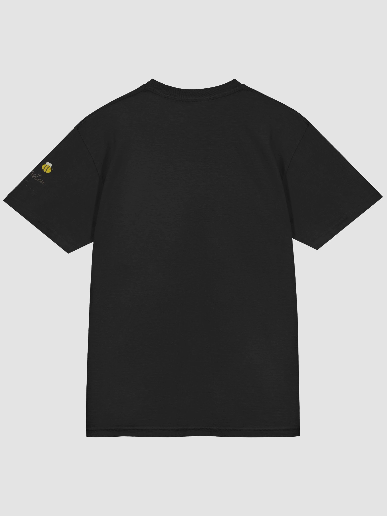 Anxiety Bee Tee product image (7)