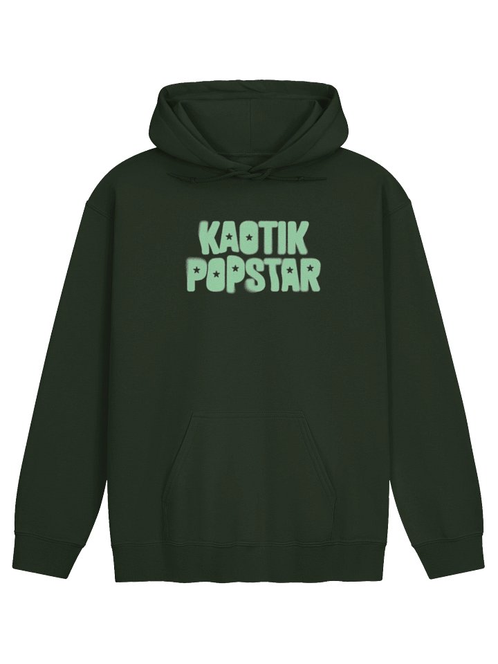 KAOTIK POPSTAR HOODIE product image (1)