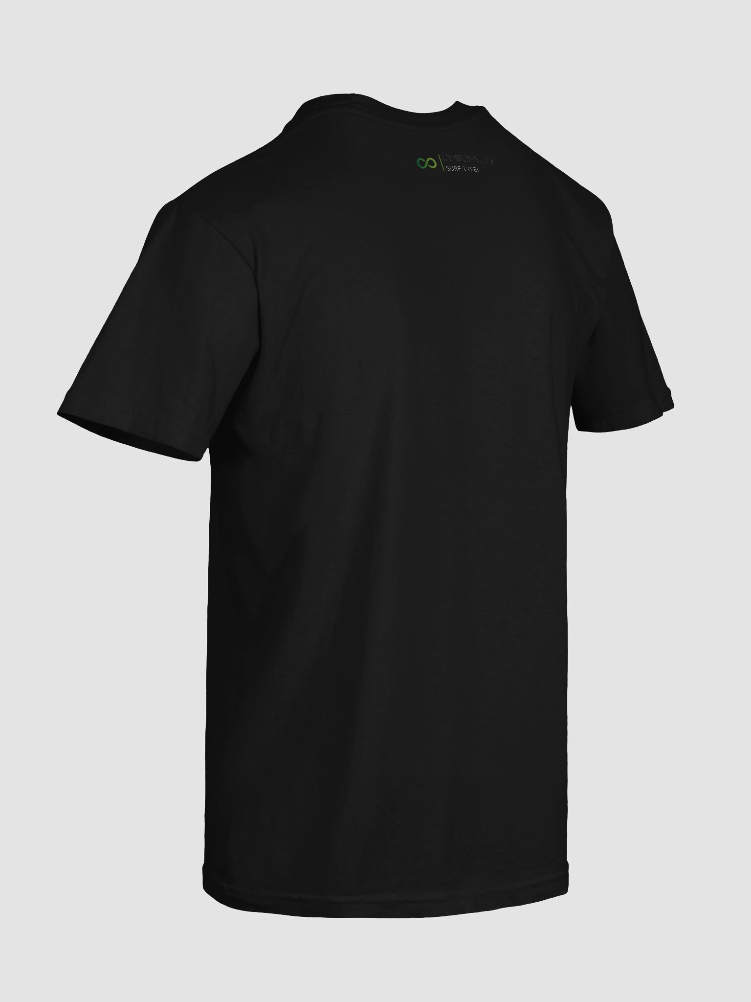 Patterns don't rule your destiny T-Shirt product image (127)