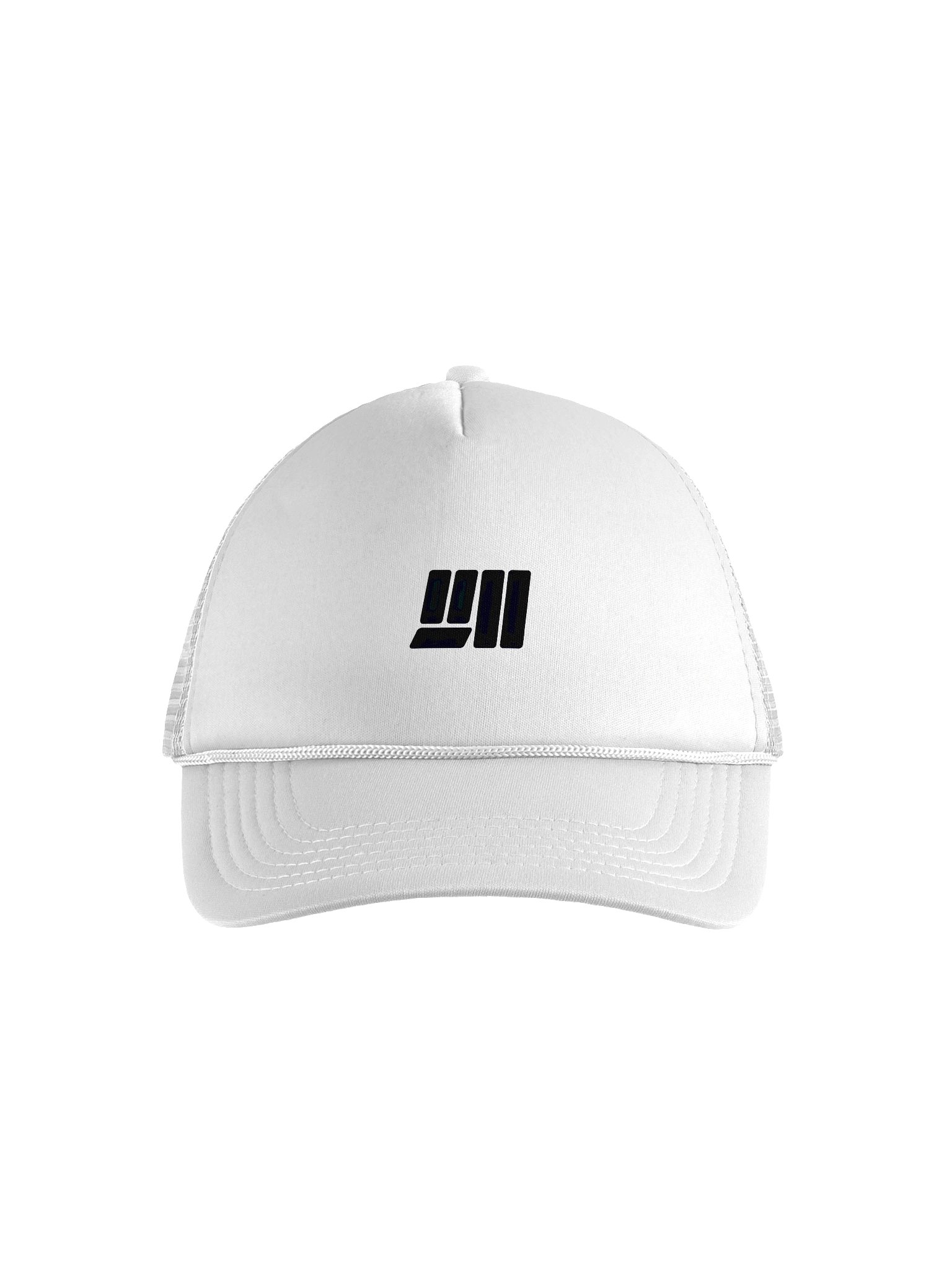 Valucap Foam Trucker Hat product image (1)