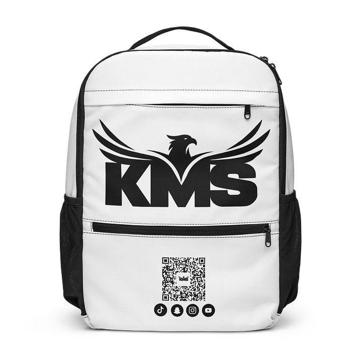 Sac à dos KMS product image (1)