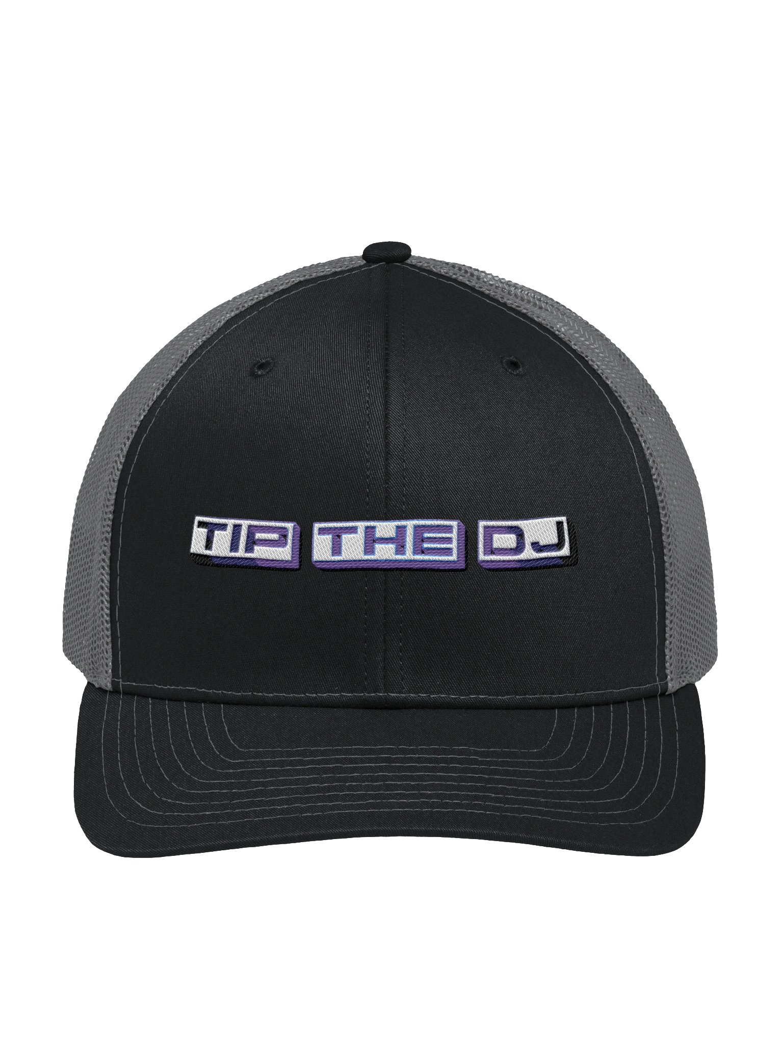 Tip The DJ Hat product image (4)