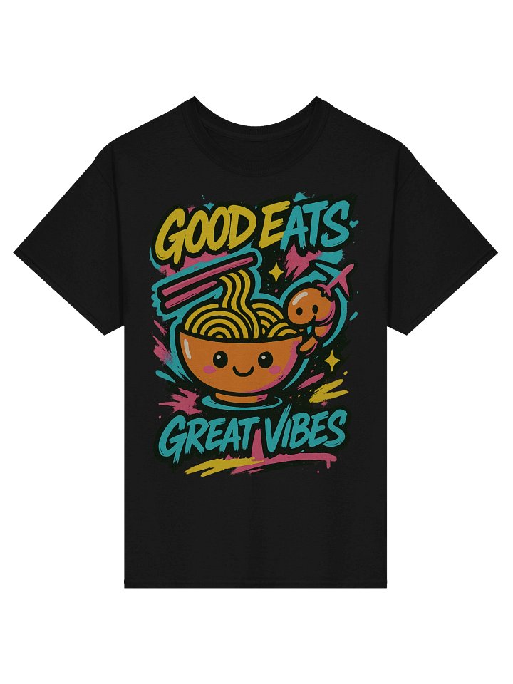 Unisex Graffiti Premium T-Shirt product image (1)