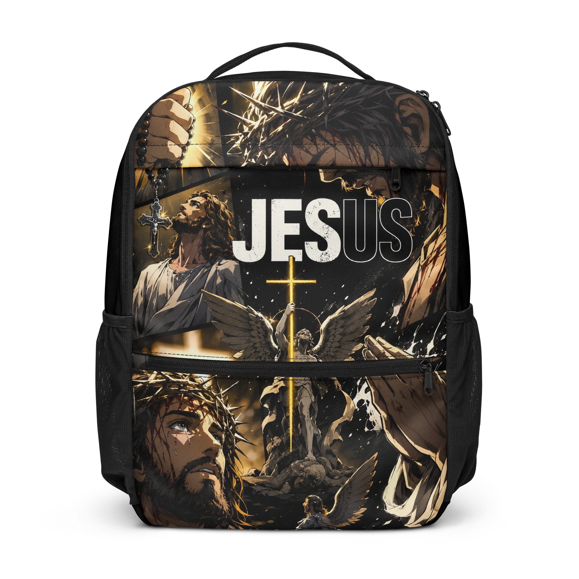 Christian Backpack product image (1)