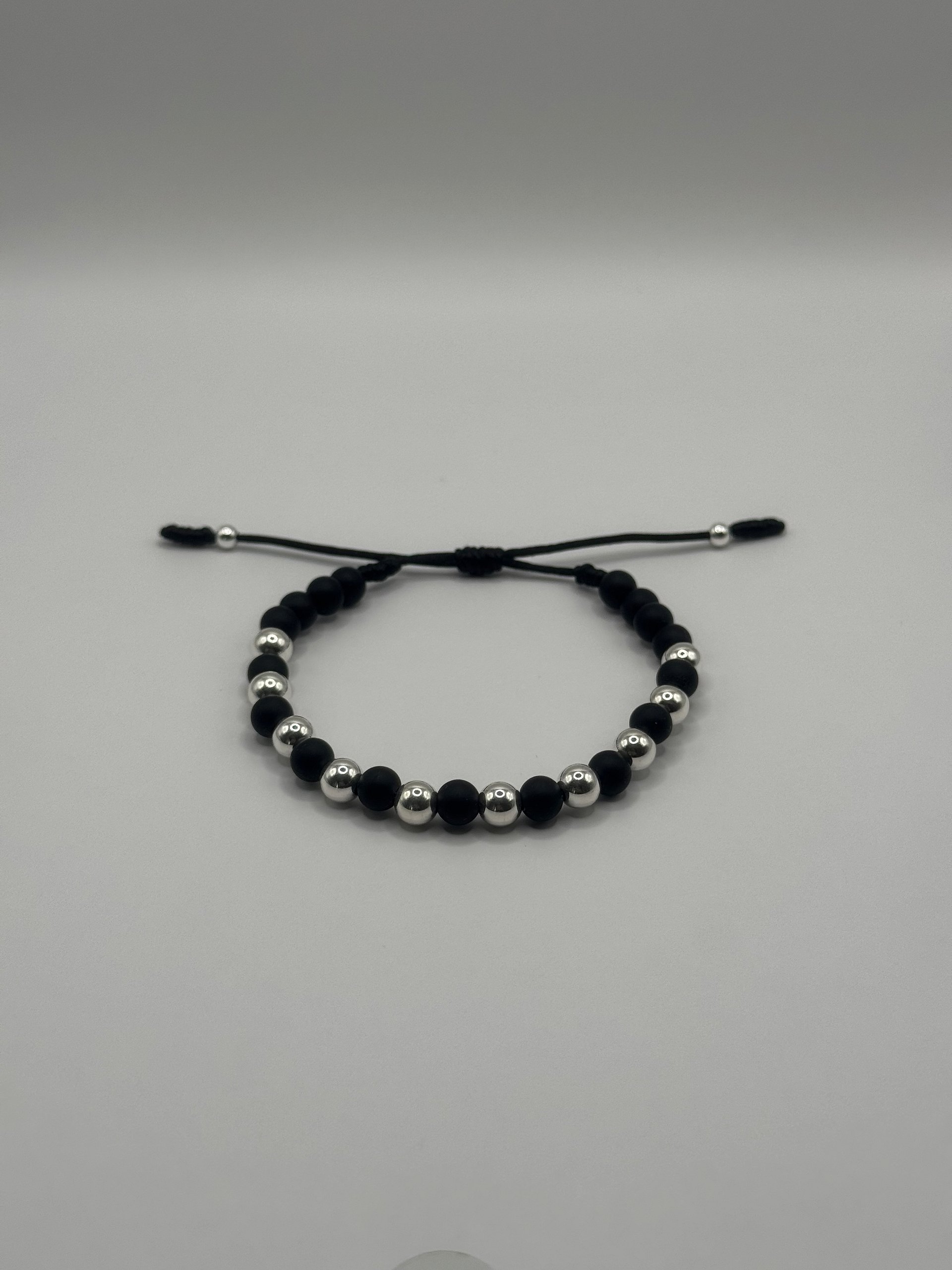 Silver | Crown Bracelet product image (1)