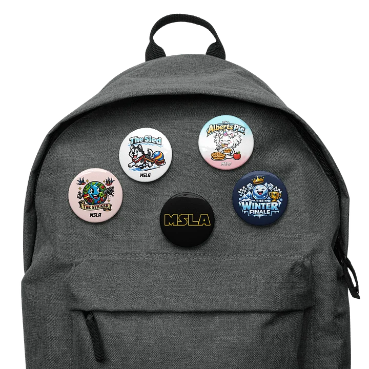 The Winter 2026 Buttons 9-12 product image (2)