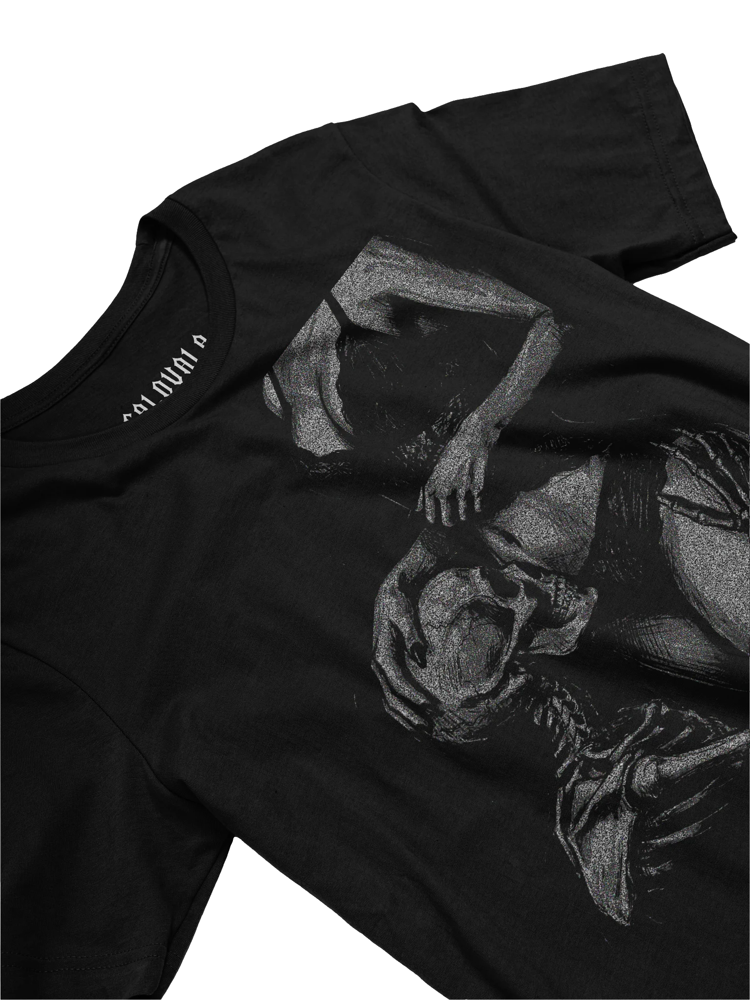 Point of No Return Shirt product image (2)