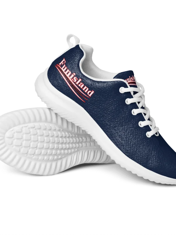 BALENCY NAVY MENS SHOES product image (4)