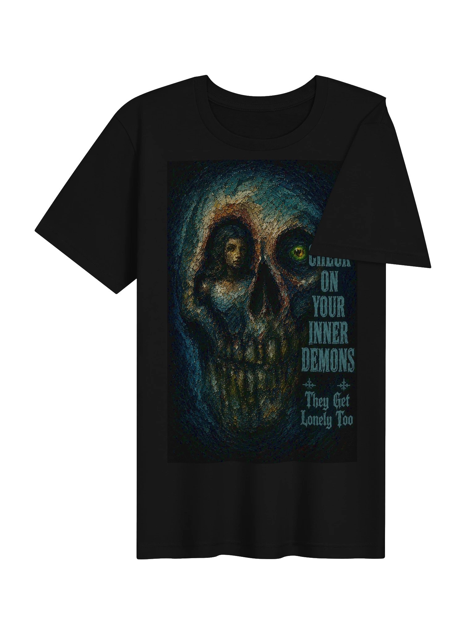 Check On Your Inner Demons product image (4)