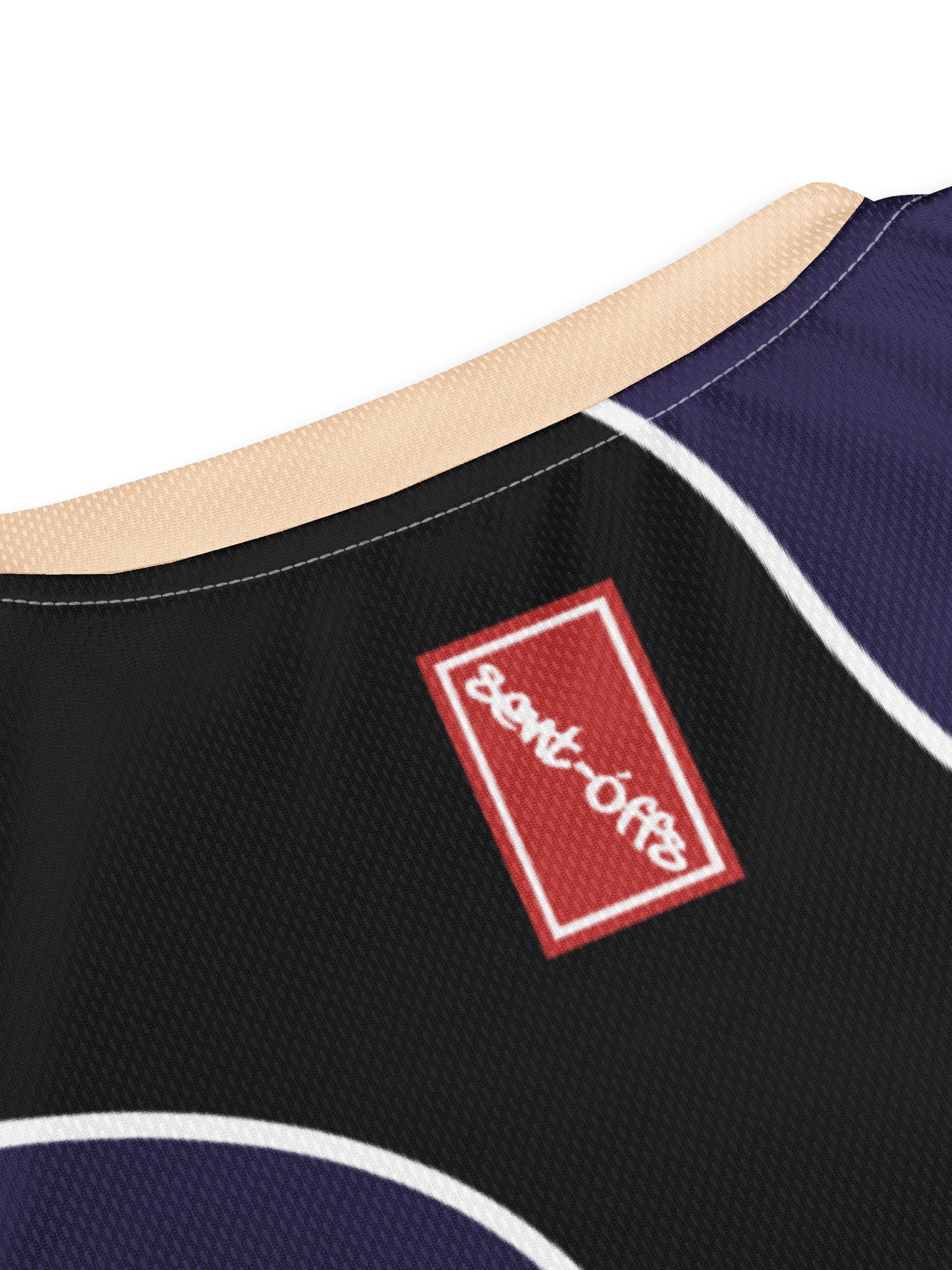 KØBENHAVN CHAIN XI FC Away Jersey product image (5)