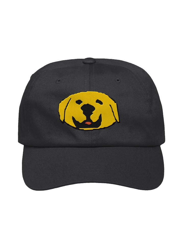 Good Honey embroidered hat product image (1)