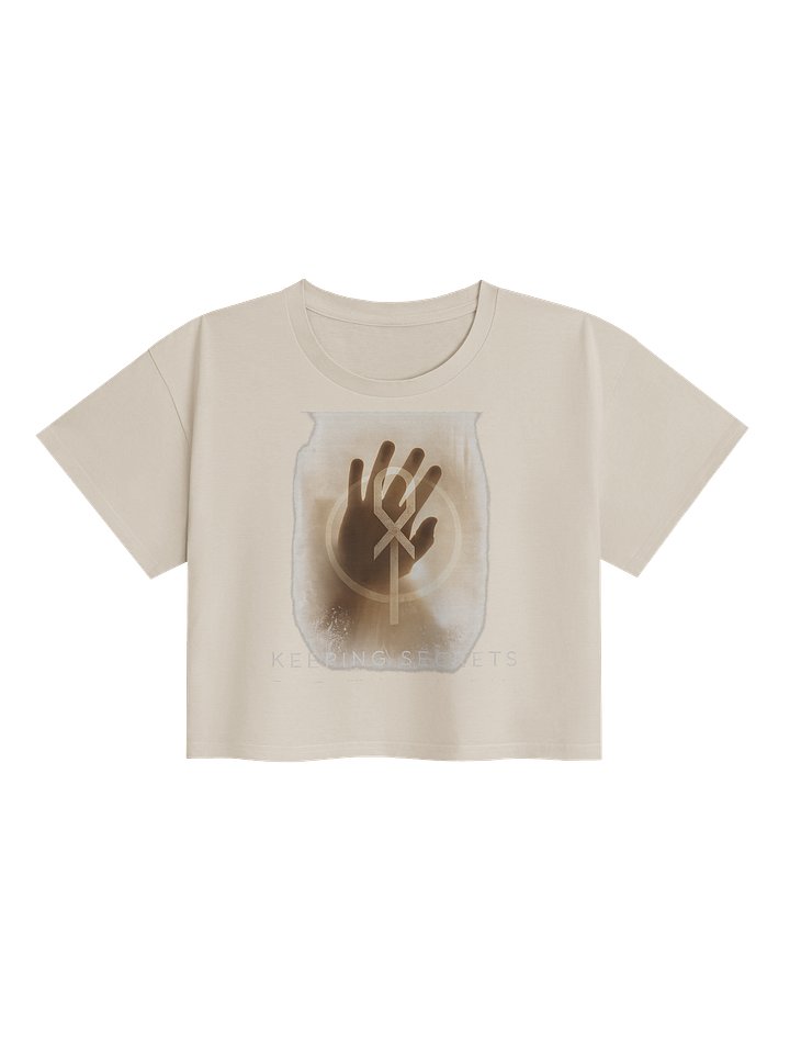 Mystic Reach Crop Top product image (1)