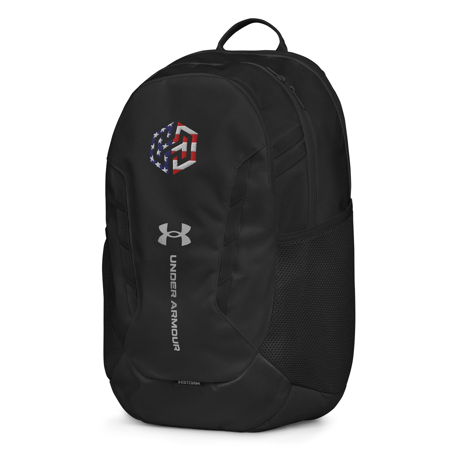 Hemmy Hero | UA Backpack product image (4)