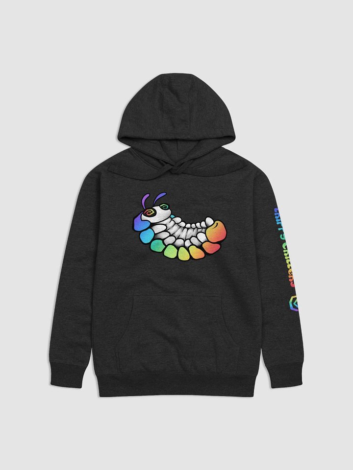 Roly Poly Kaleidoscope Hoodie product image (1)