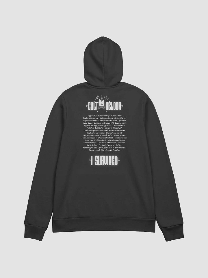 Cult of the Keldor Hoodie product image (2)
