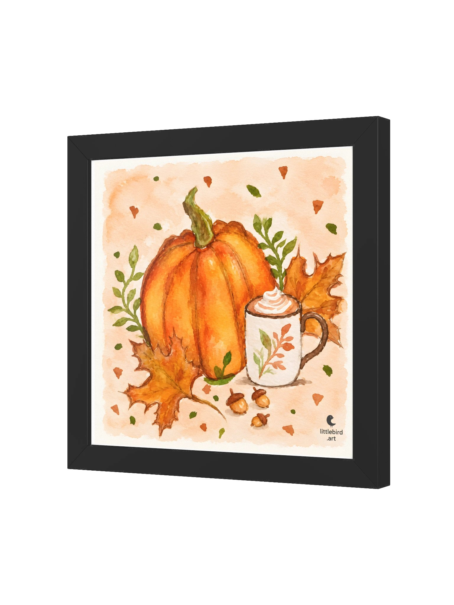 Autumn Comfort product image (22)