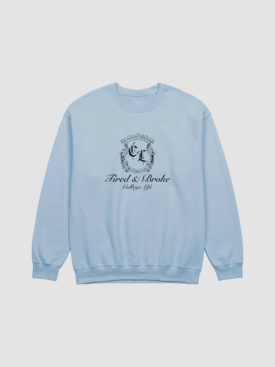Tired & Broke 2 product image (4)