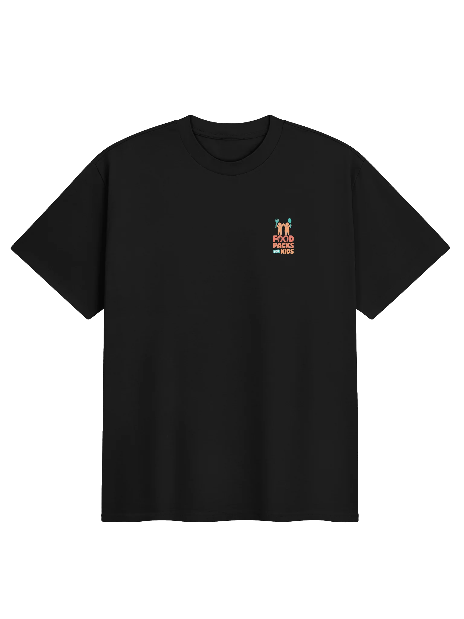 FPFK My MoM said.... Nobody goes hungry product image (1)