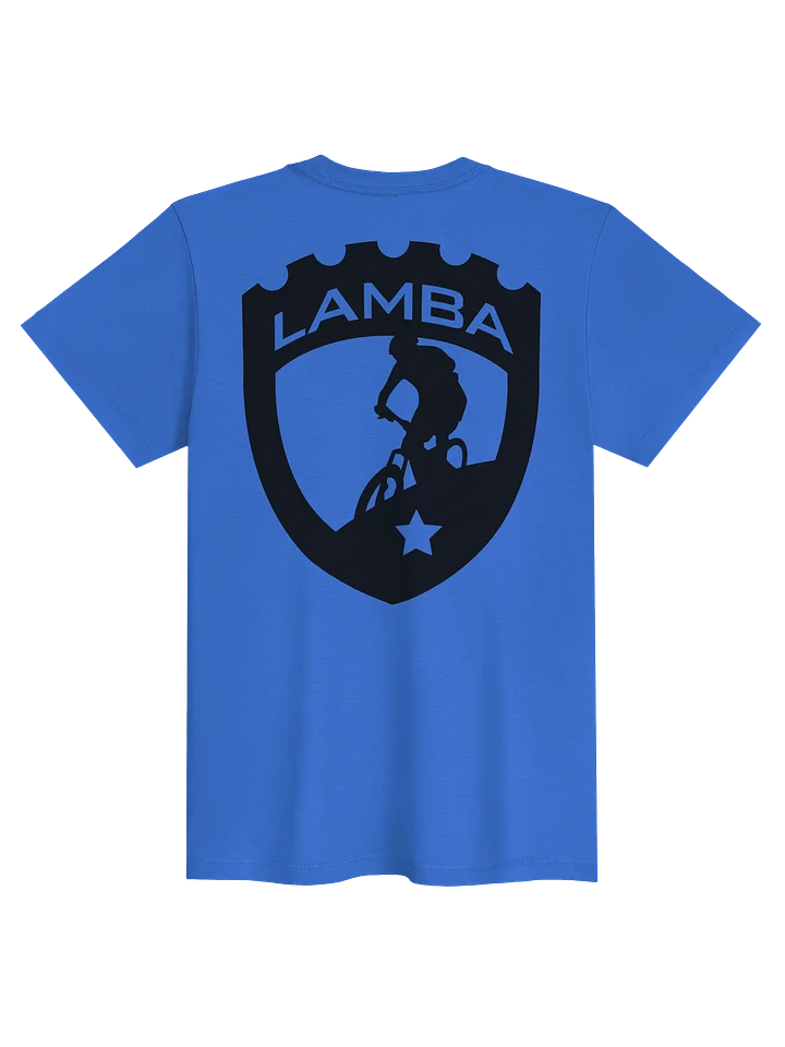LAMBA Ladies Tshirt product image (10)