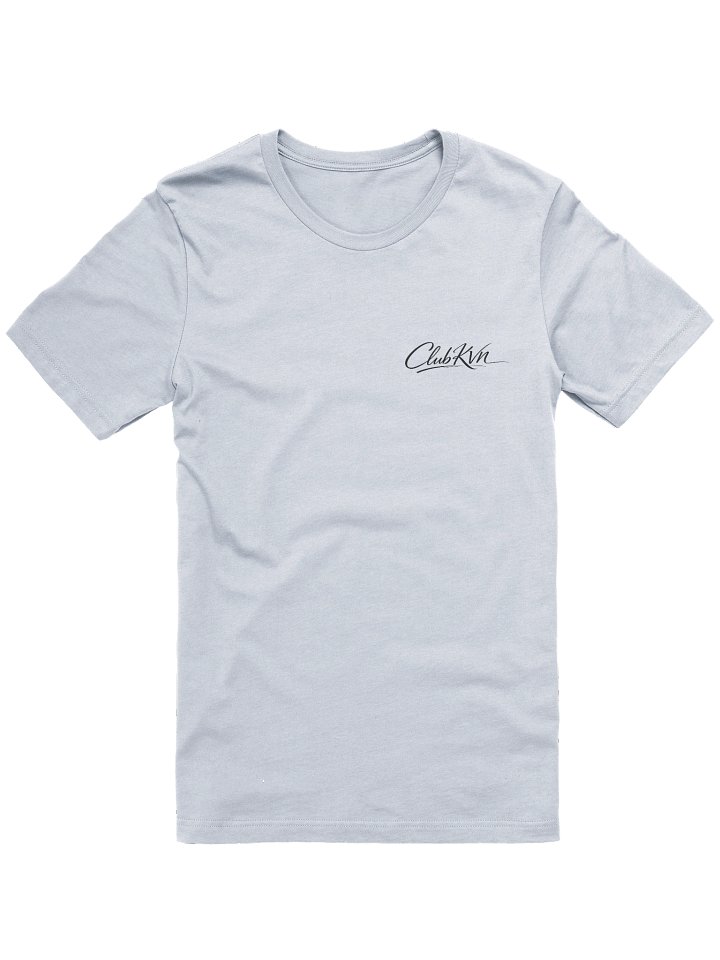 Signature ClubKVN Tee product image (1)