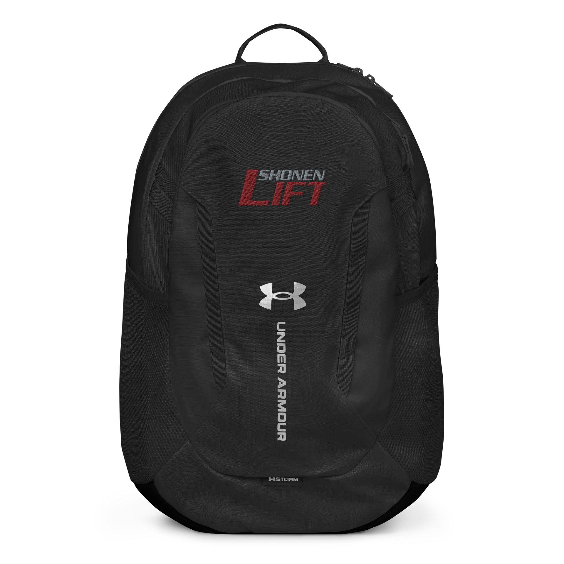 Under Armour X Shonen Lift Gym Bag product image (1)