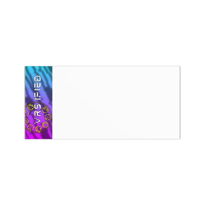 Magnetic Notepad product image (1)