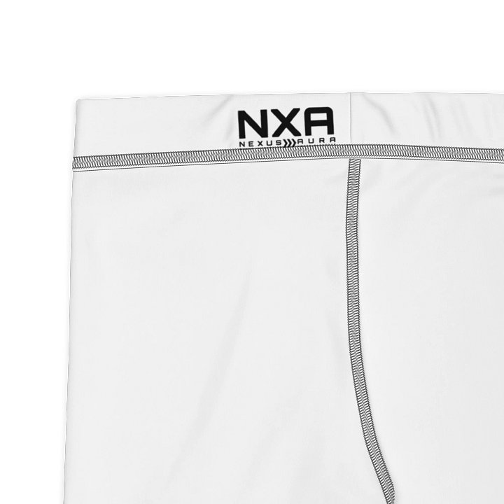 Void Vibe All-Over Shorts – AM ARMY EDITION product image (2)