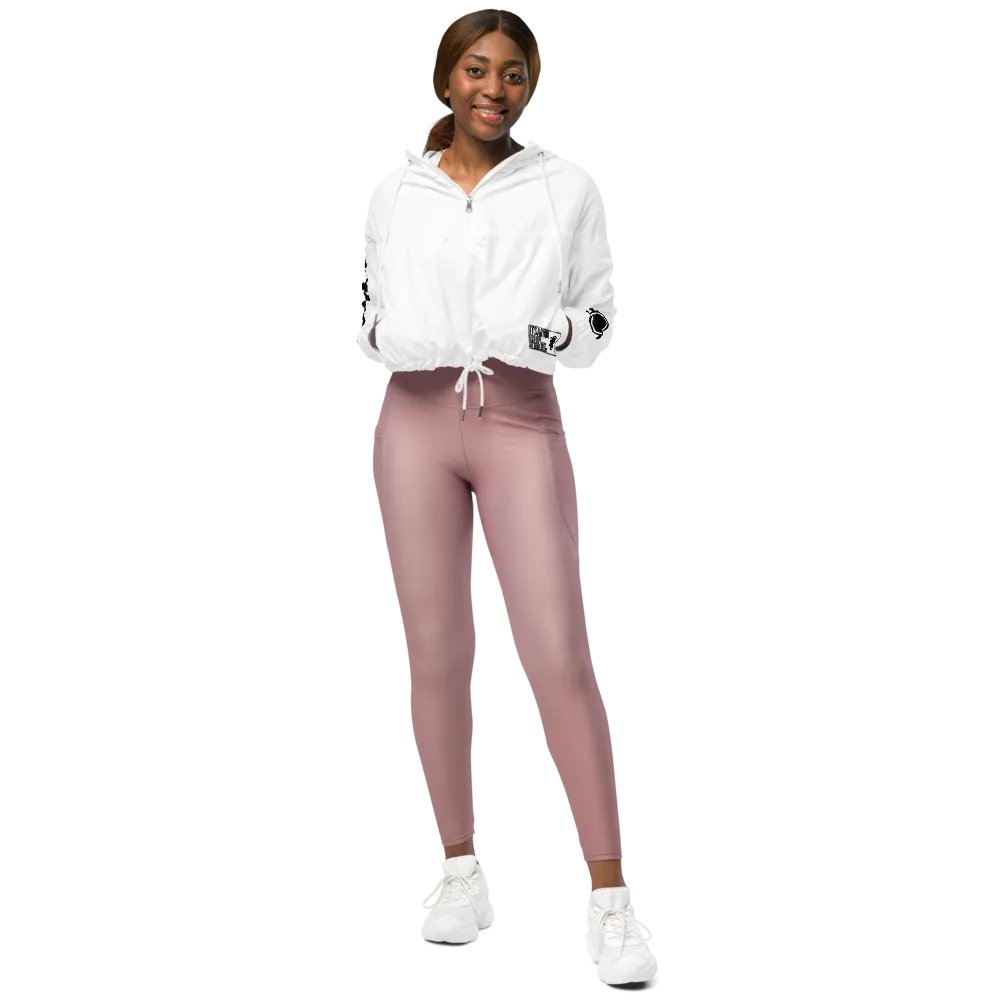 protect me from the wind. artism. womans. breaker. product image (3)