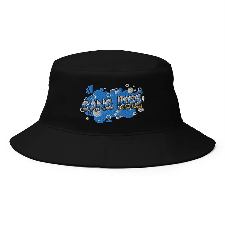 FiveM Sh***er Bucket Hat product image (1)