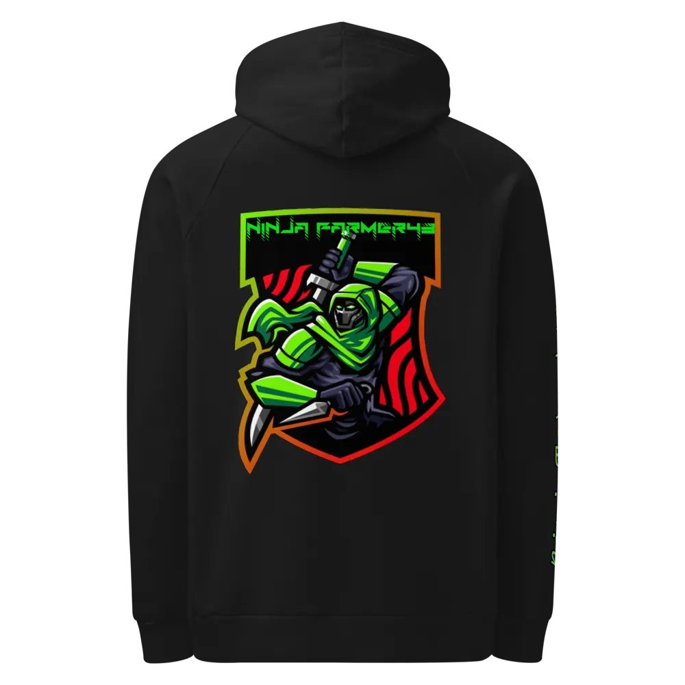 Under armor Ninja sweater product image (7)