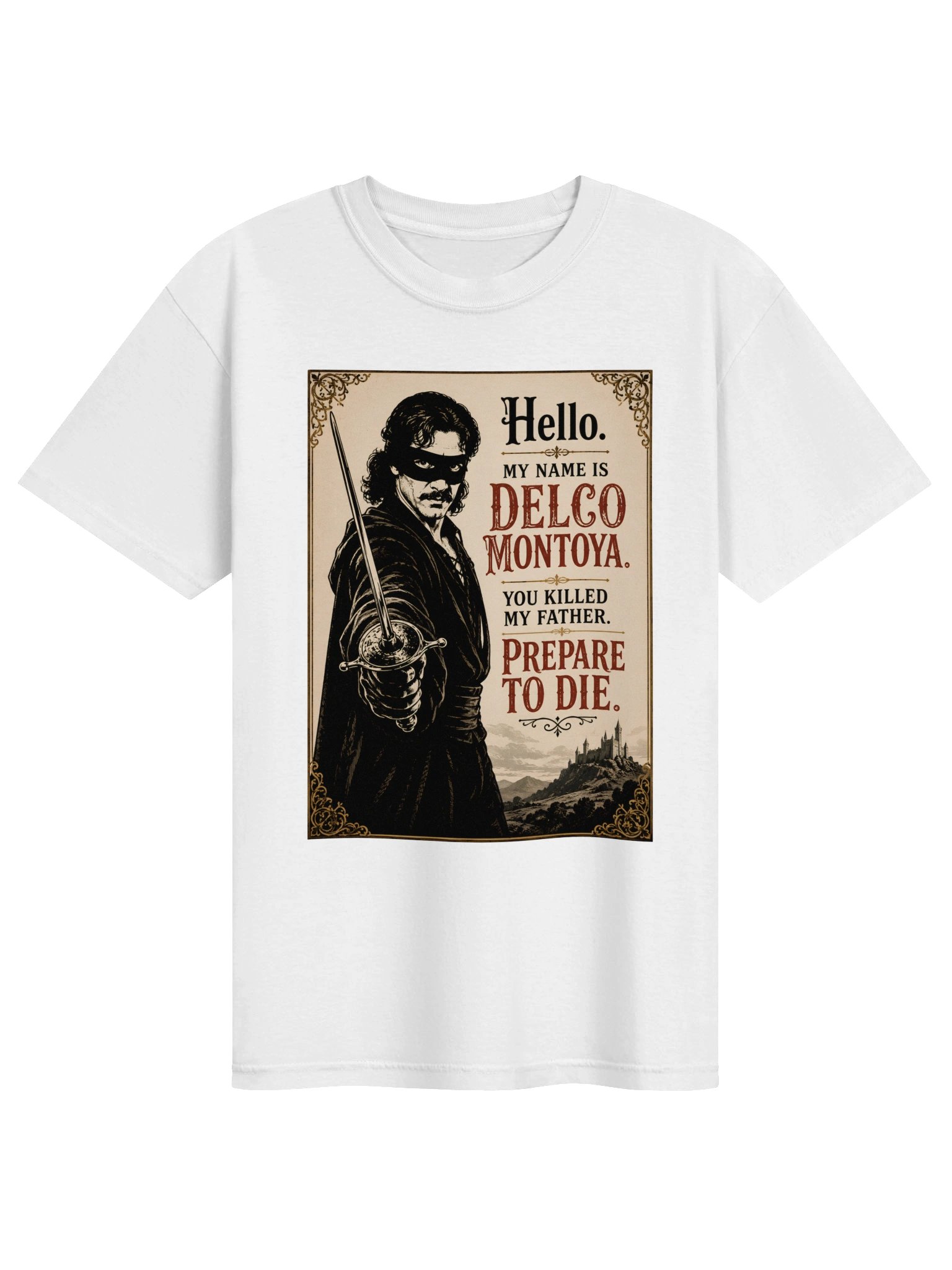 Delco PB product image (1)