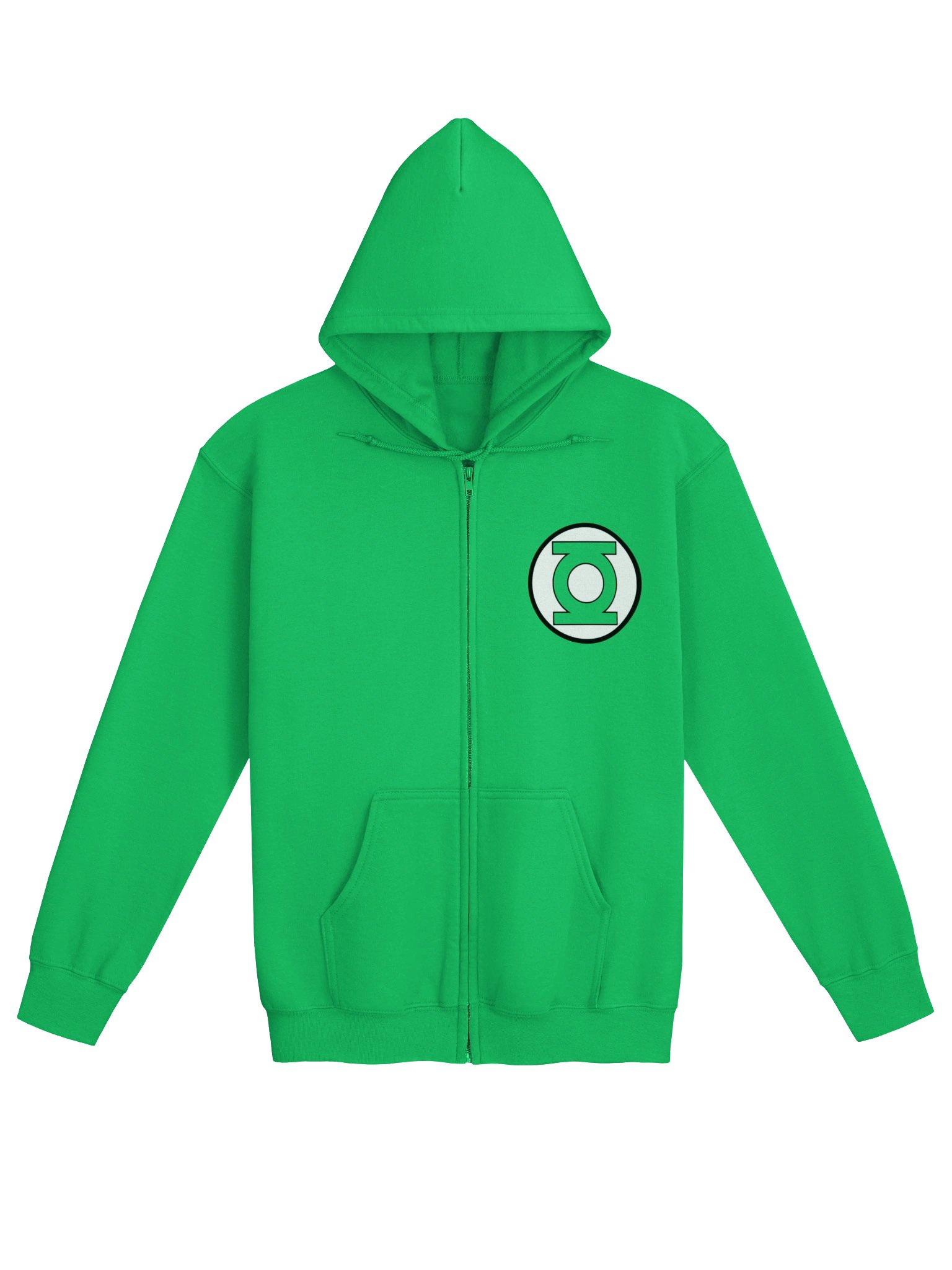 Green Lantern Hoodie product image (2)