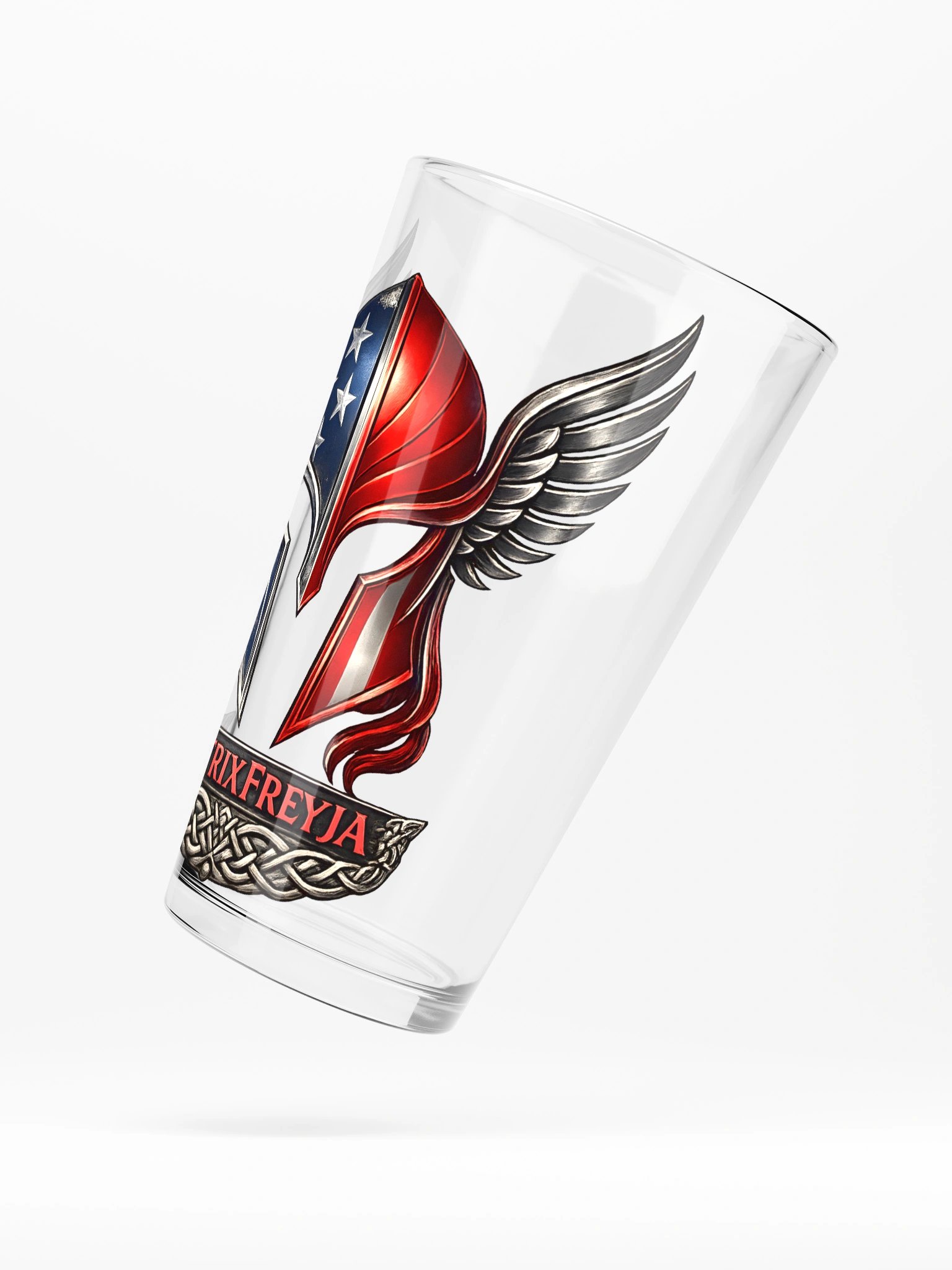 MistrixFreyja Pint Glass product image (5)