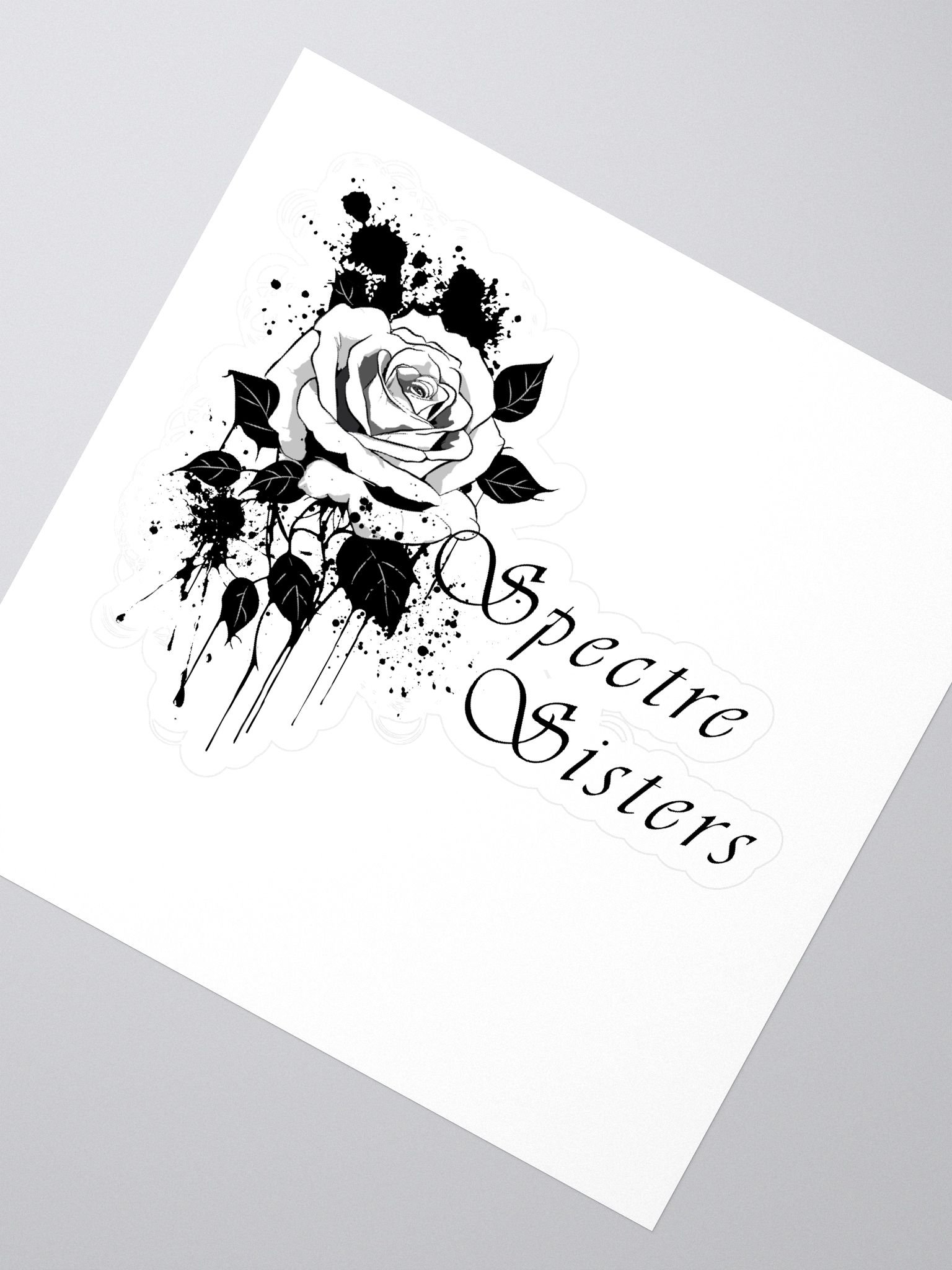 Bleeding Rose product image (2)