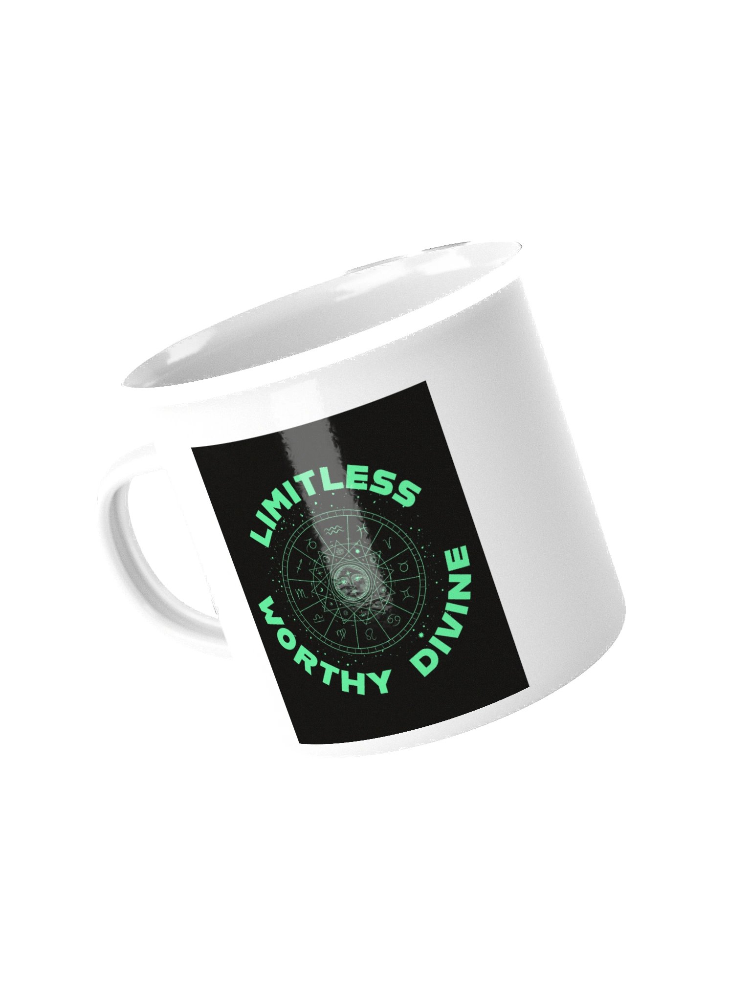 Limitless Worthy Divine product image (4)