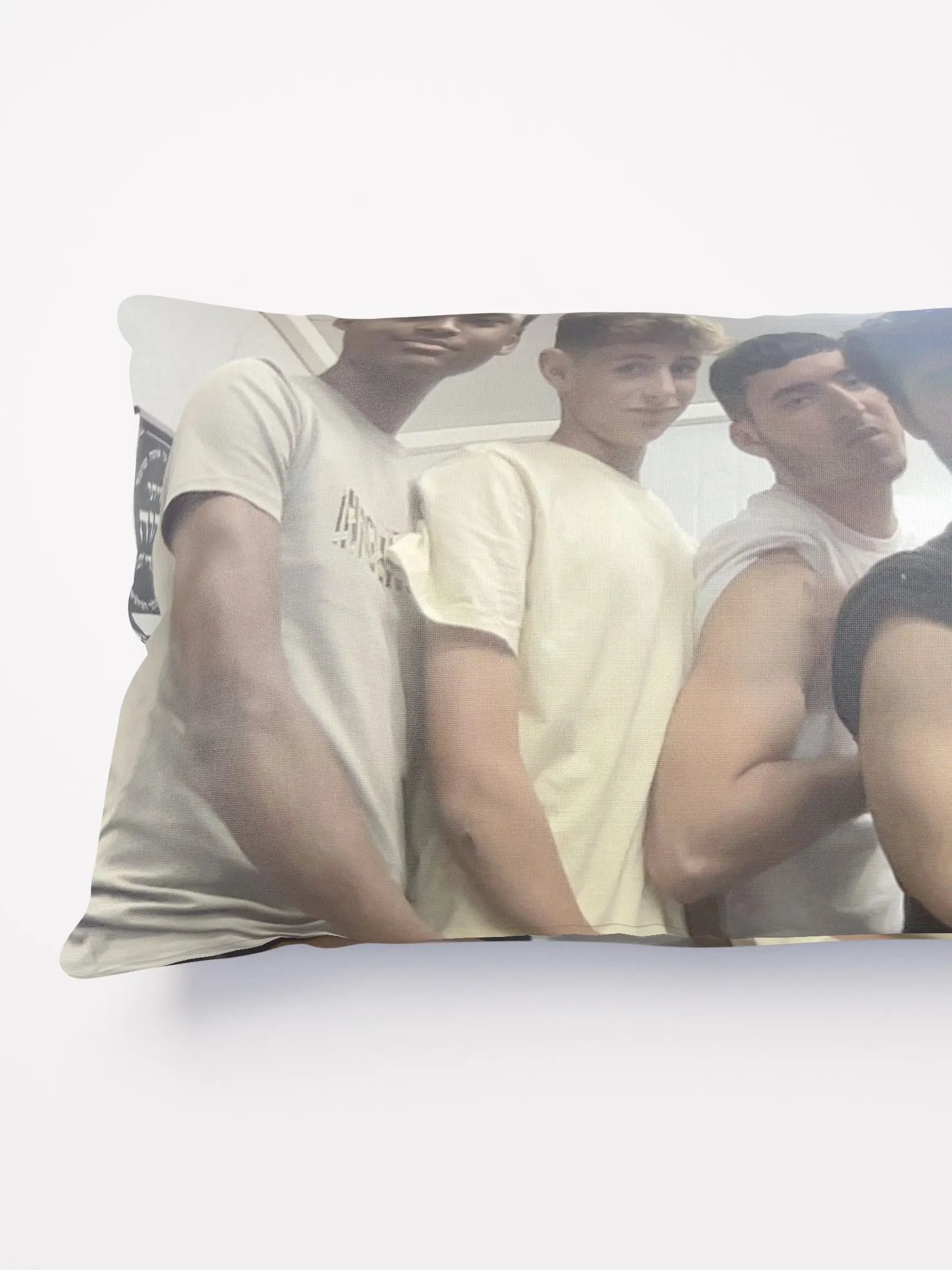 Gang (Bang) Pillow product image (3)