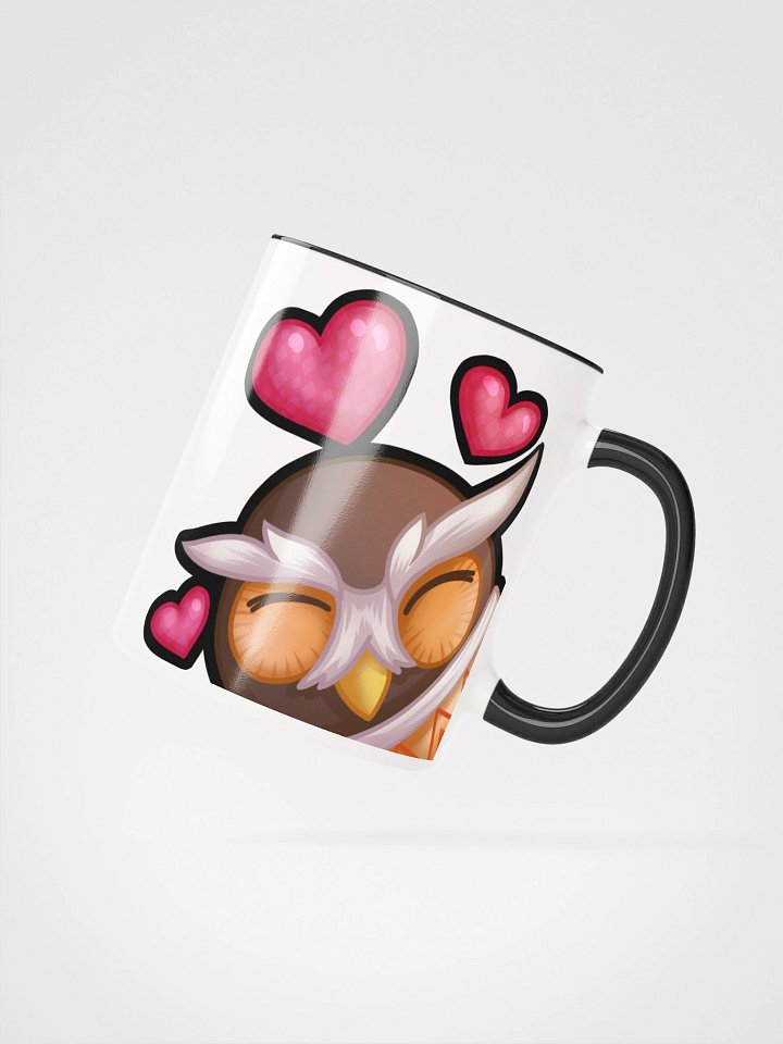 Ebi Hearts Mug product image (8)