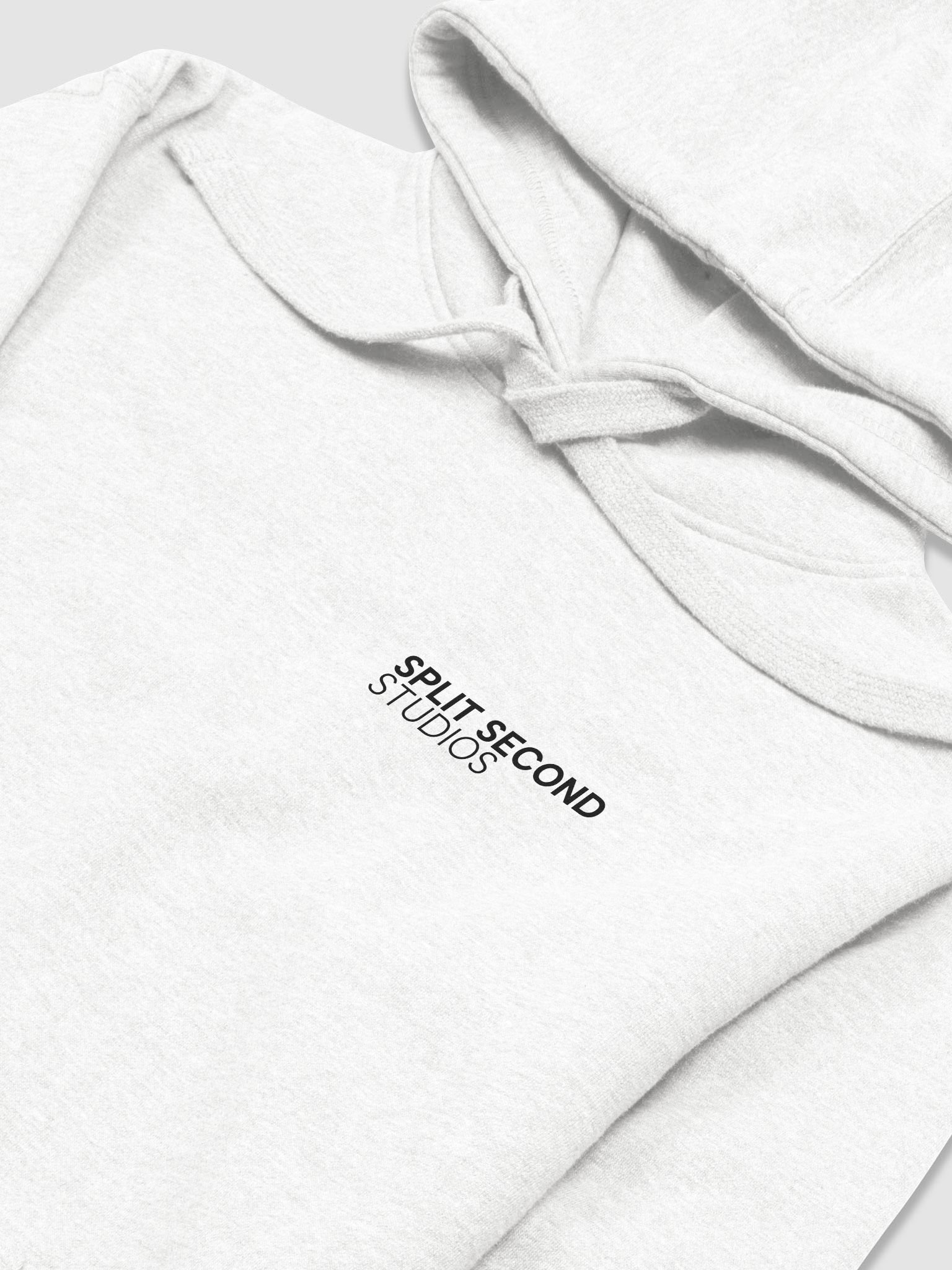 Eclipse Unisex Premium Hoodie product image (3)
