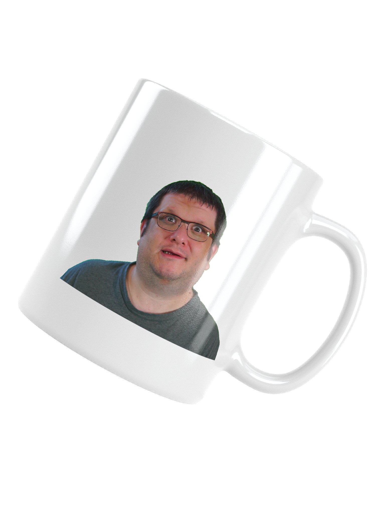 Before and After OzMug (Right-handed) product image (5)