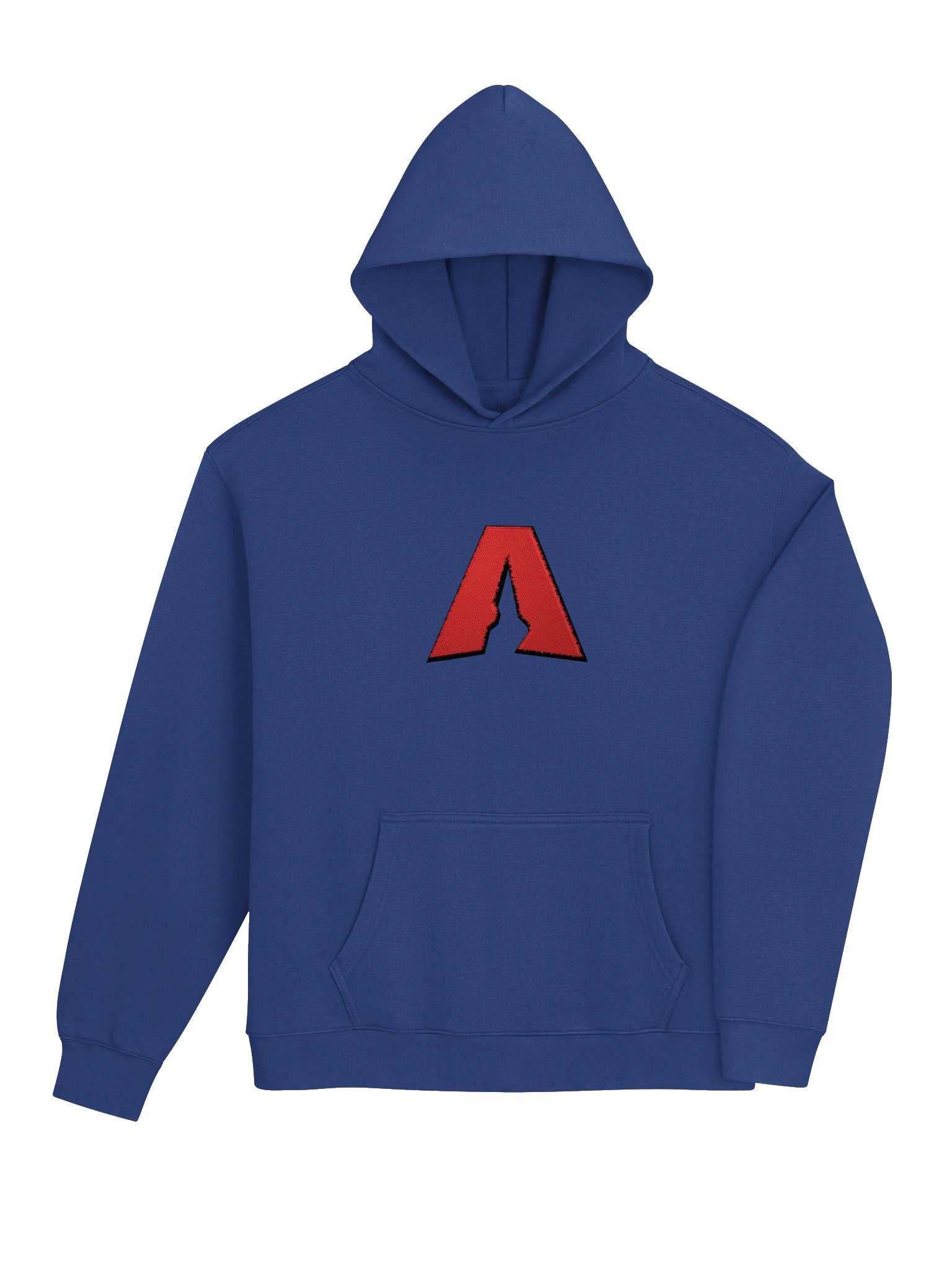 The Agent Hoodie product image (23)