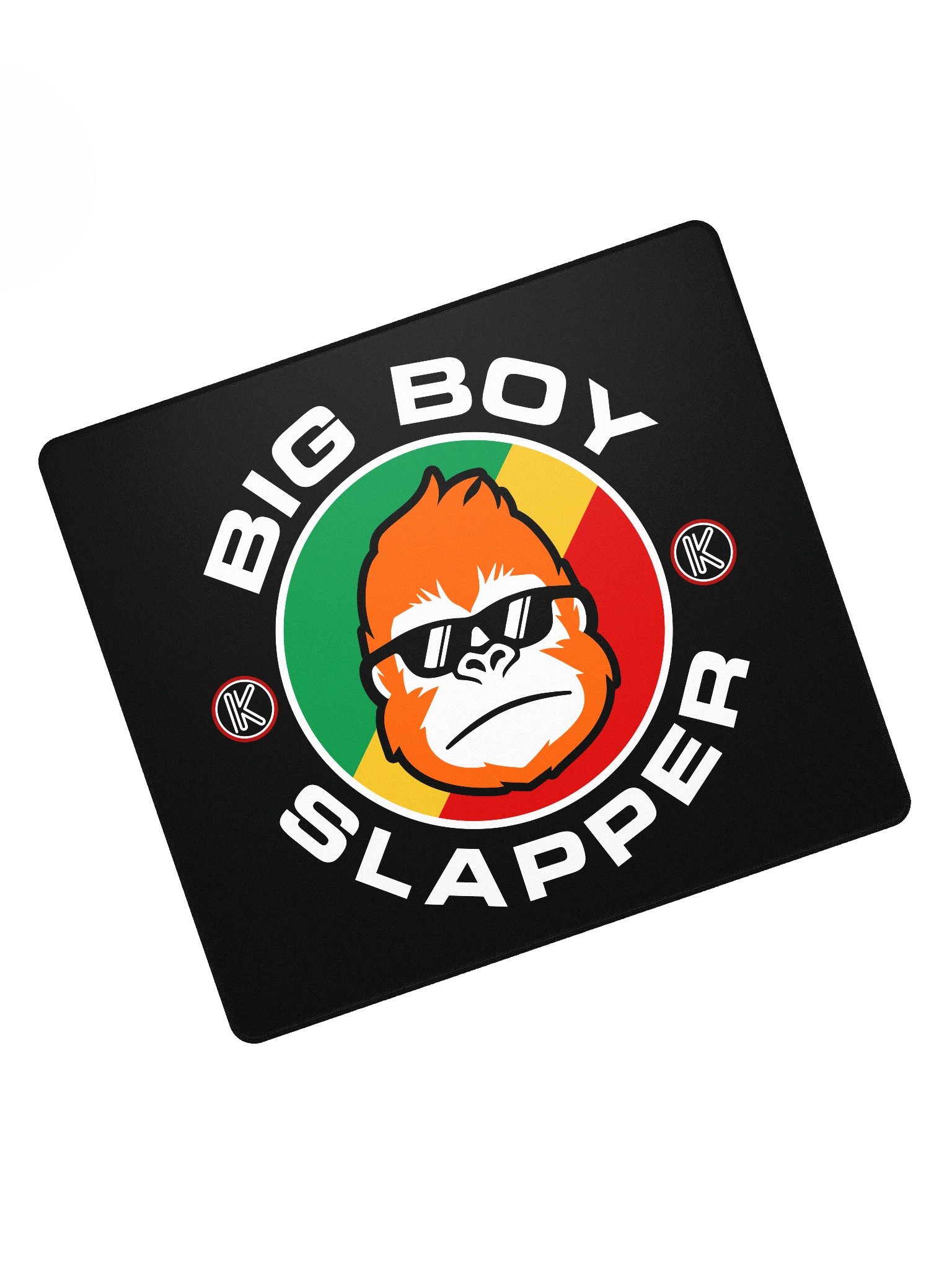 Classic Slapper Mat product image (5)