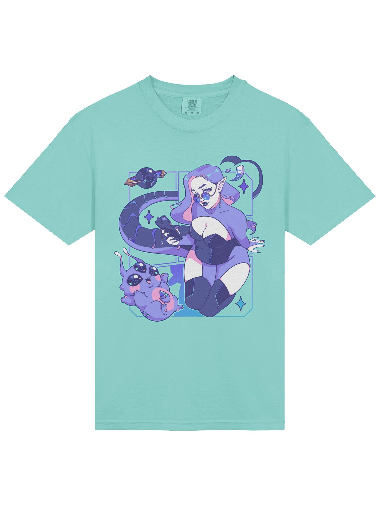 ENRICHMENT PROTOCOL TEE product image (10)