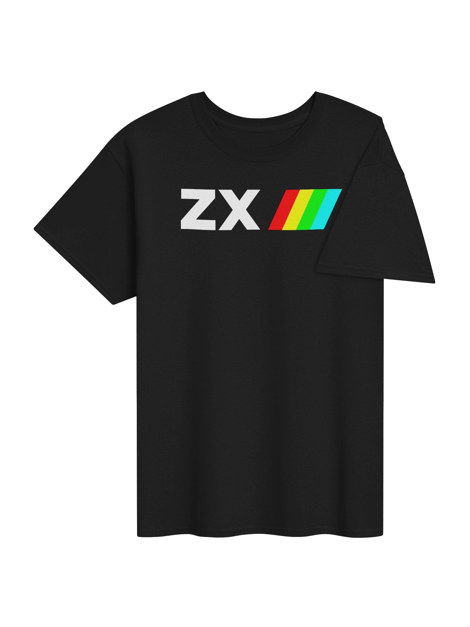 SPECTRAL KNIGHT – ZX T-Shirt product image (4)