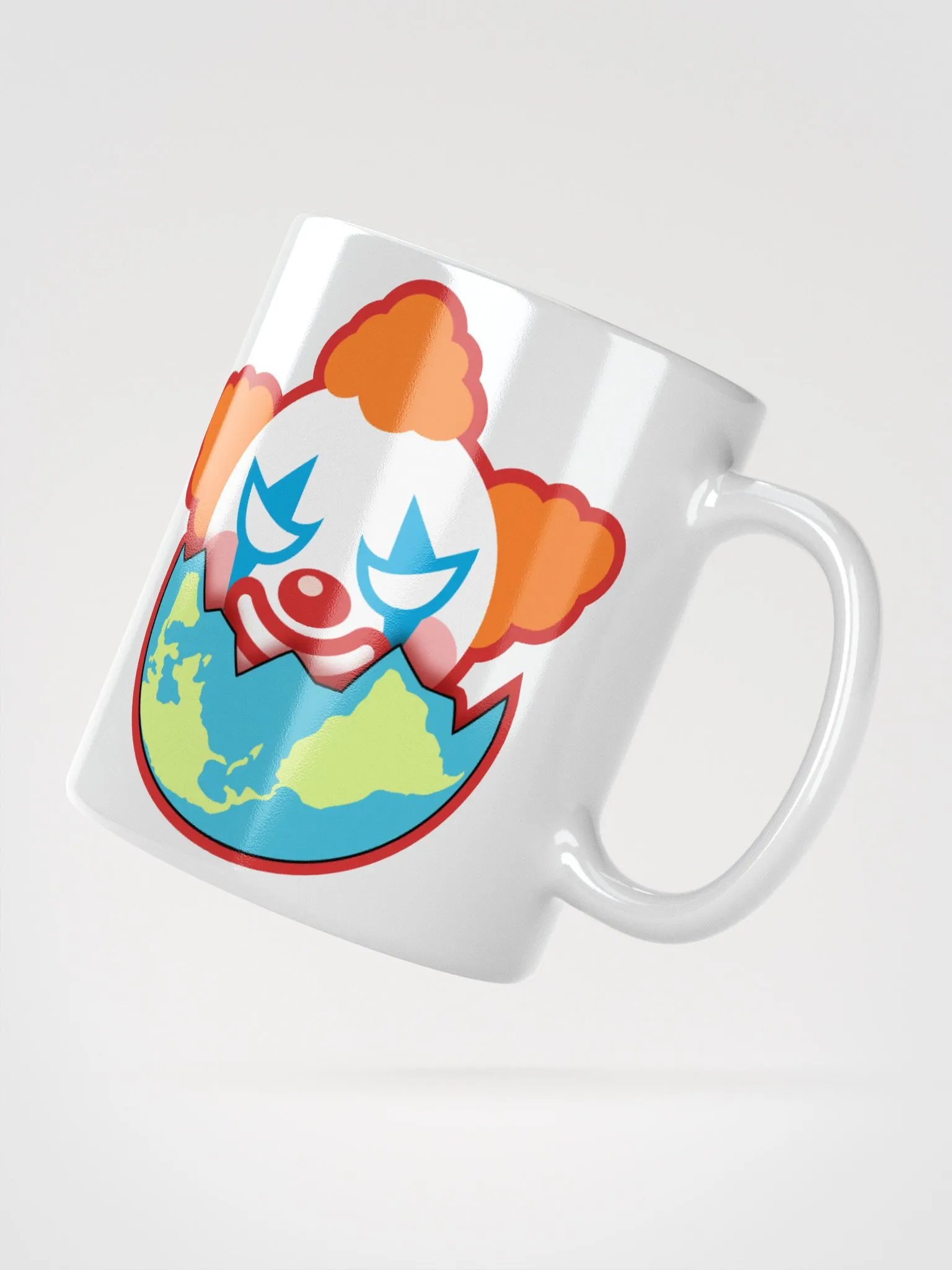 Clown World product image (3)